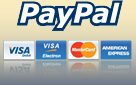 Payment Methods - Audio Transcription Services